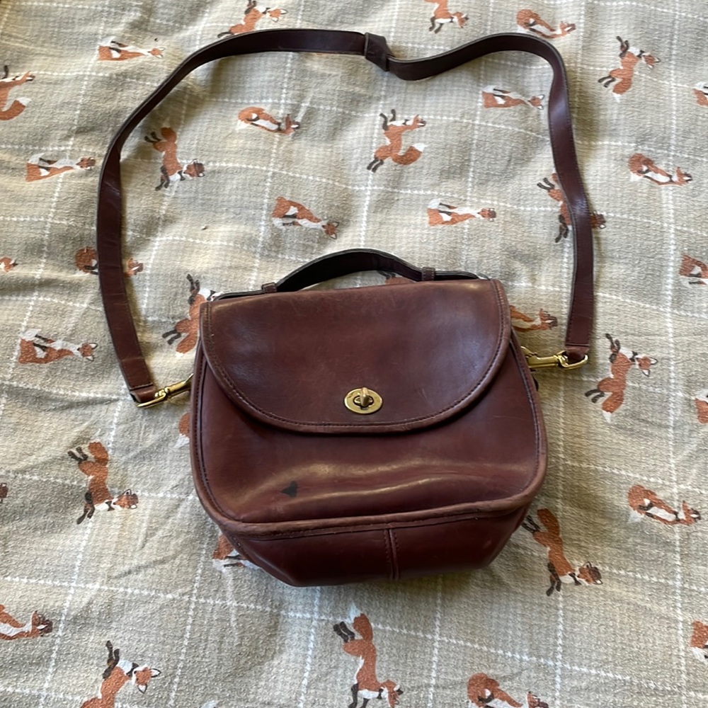 Vintage bag